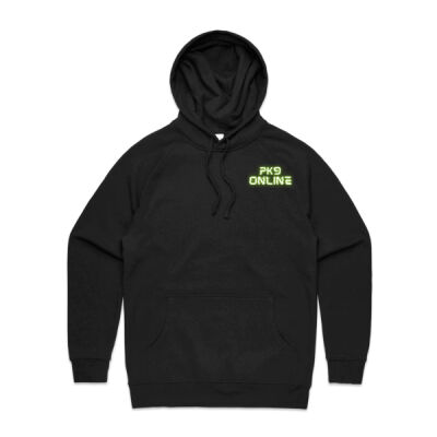 UNISEX PULLOVER HOODIE Thumbnail
