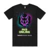 Mens Basic Tee Thumbnail
